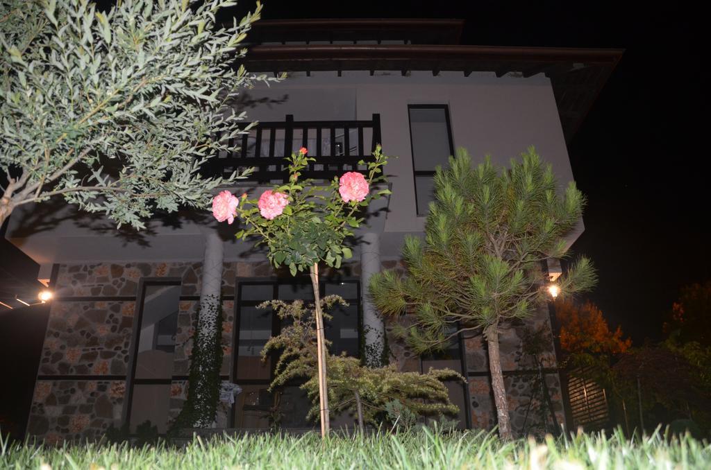 Hotel Zapovedni Rai à Primorsko Extérieur photo
